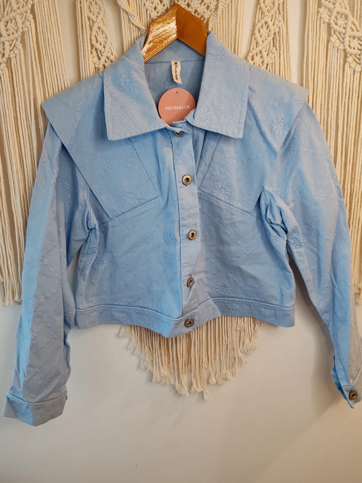 Veste new collection