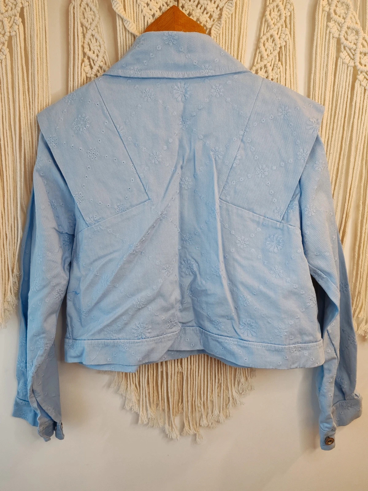 Veste new collection – New Collection – taille Taille unique 5