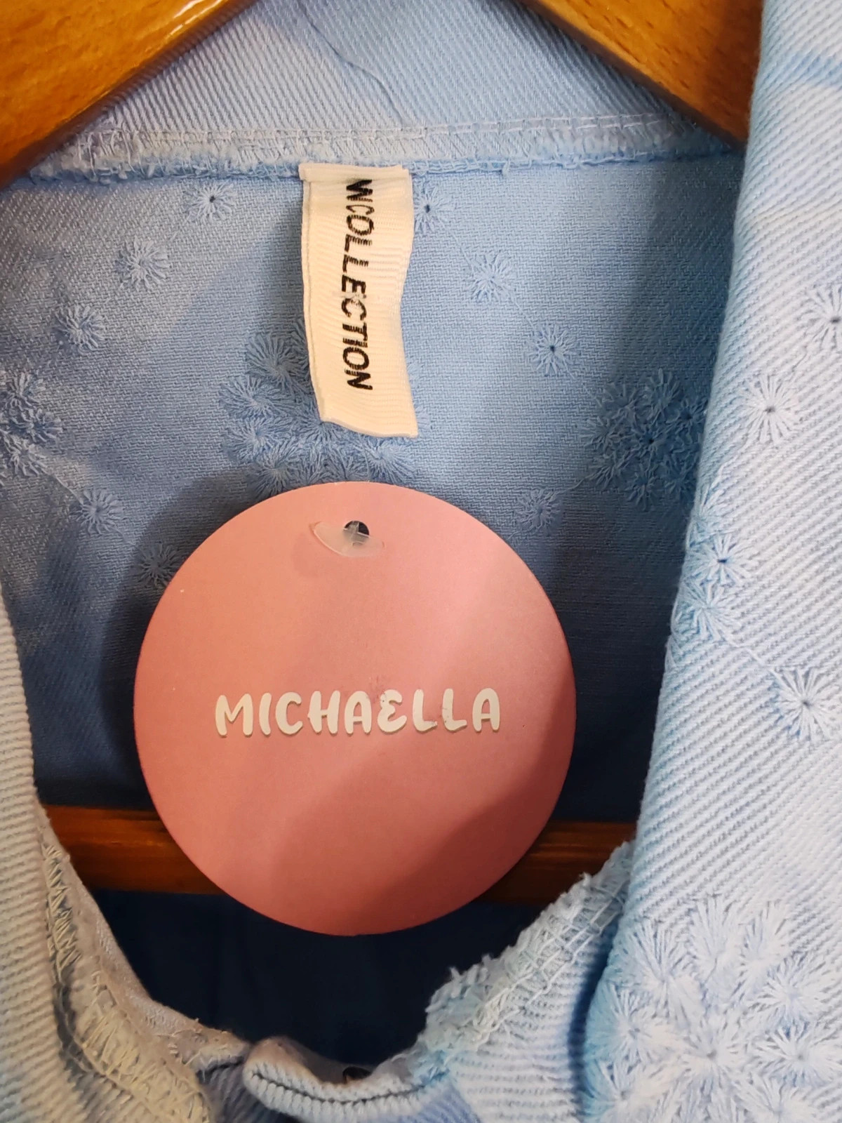 Veste new collection – New Collection – taille Taille unique 3