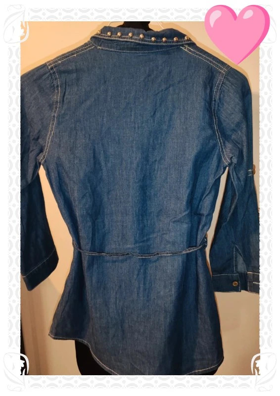 Chemise jolie angel – JOLIE ANGEL – taille 8 ans / 128 cm 4