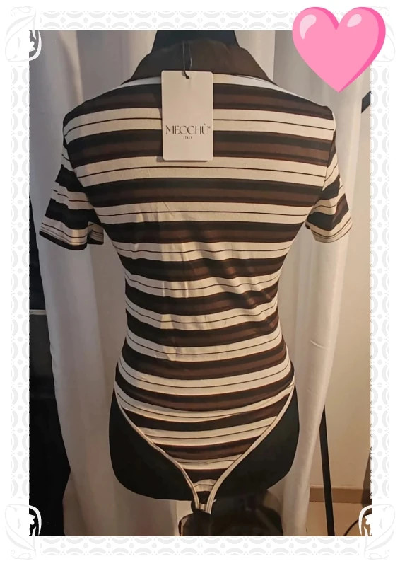 Body Mecchú TU – MECCHU – taille Taille unique 5