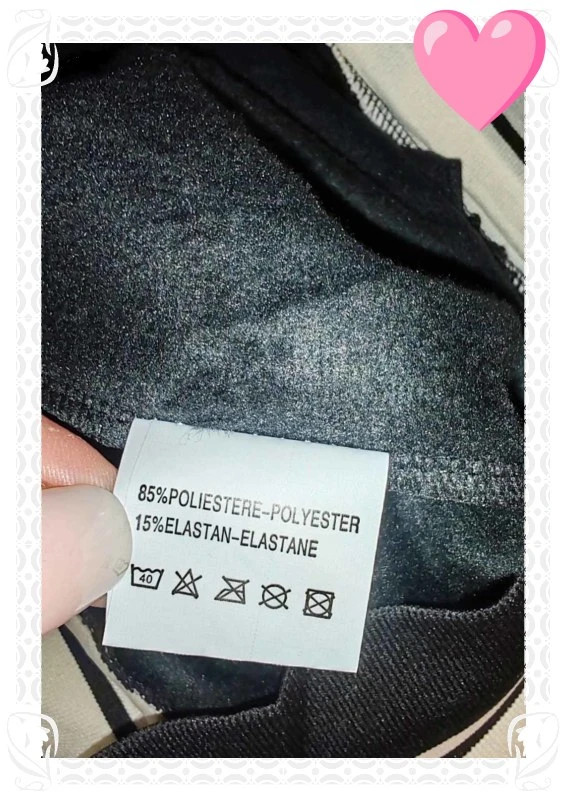 Pantalon ws studio #42 – W.S Studio – taille XL / 42 / 14 5