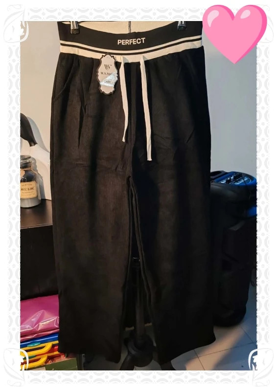 Pantalon ws studio #42