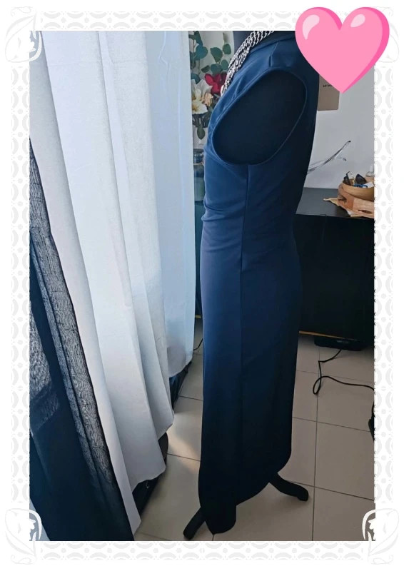 Tunique asymétrique new collection – New Collection – taille Taille unique 4
