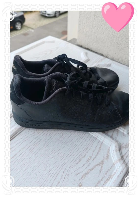 Basket adidas – adidas – taille 37 2