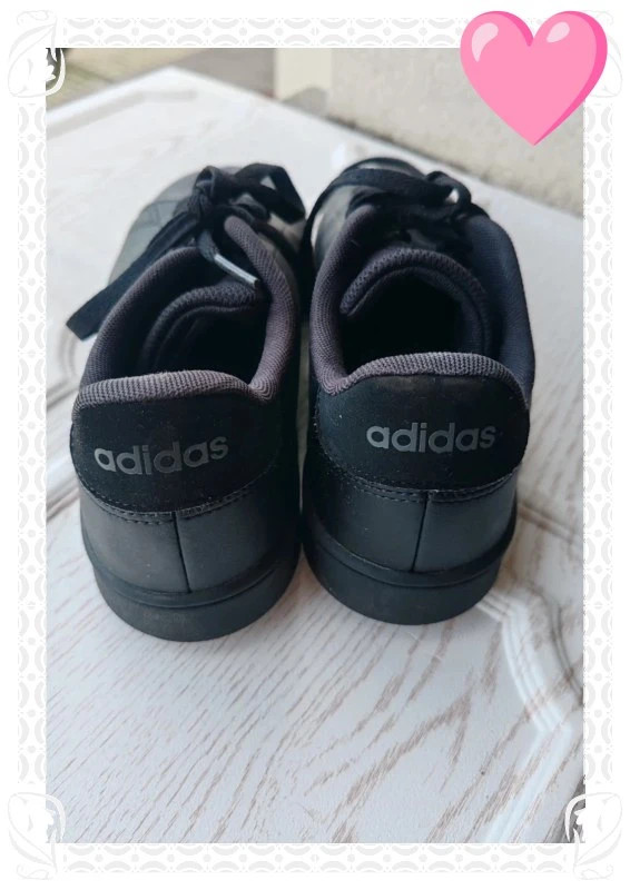 Basket adidas – adidas – taille 37 3