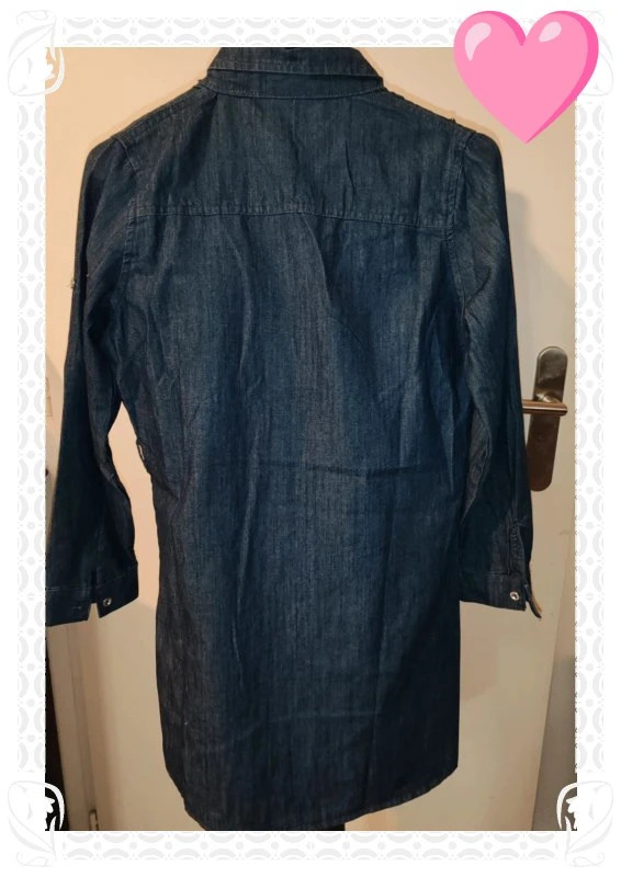 Chemise tunique jolie angel – JOLIE ANGEL – taille 14 ans / 164 cm 4