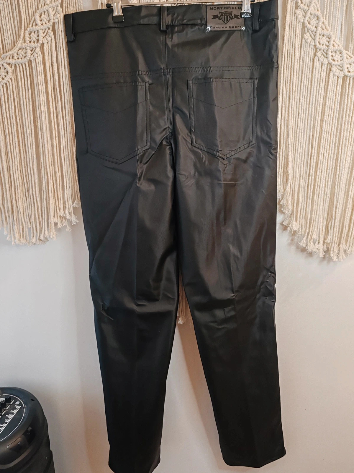 Pantalon noir northfield – Northfield – taille XXXL / 46 / 18 5