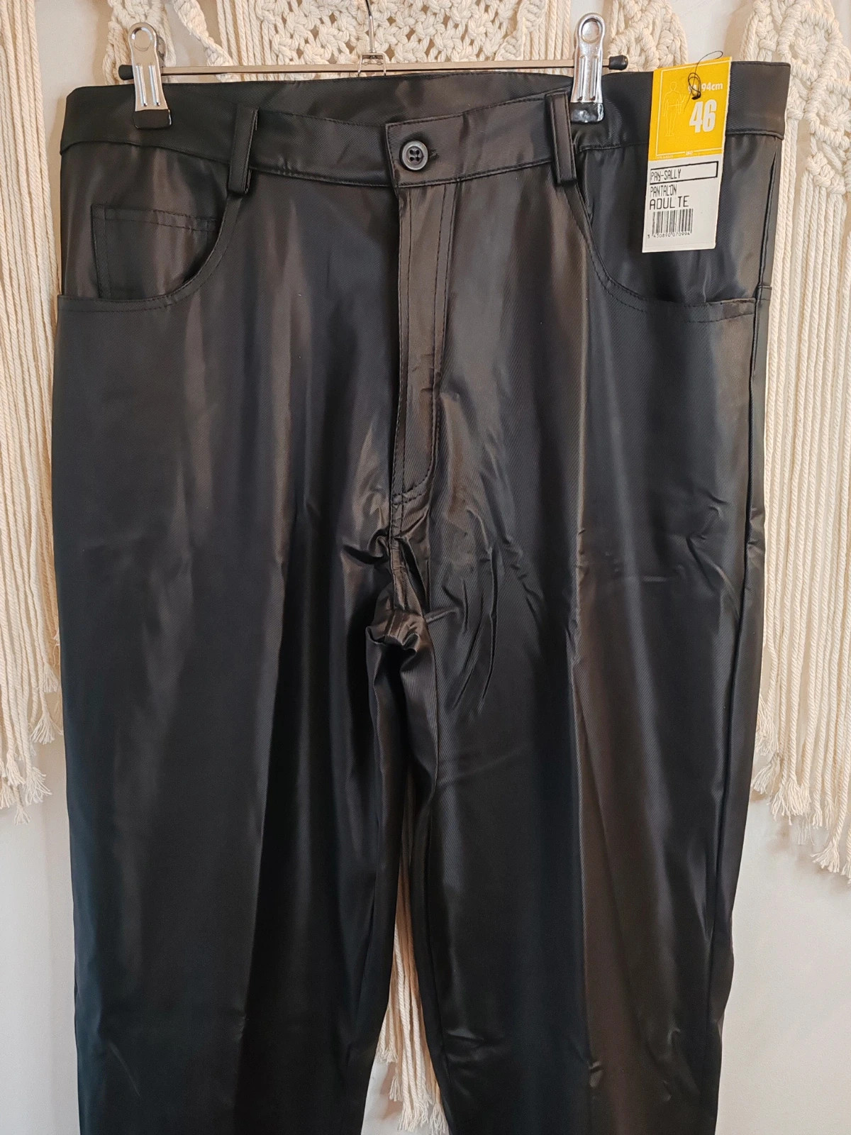 Pantalon noir northfield – Northfield – taille XXXL / 46 / 18 2
