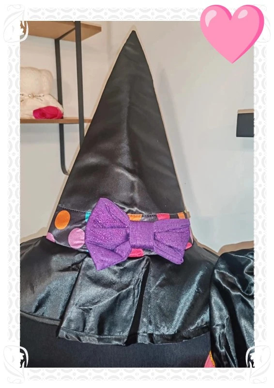 Déguisement fille – Amazon – taille 6 ans / 116 cm 2