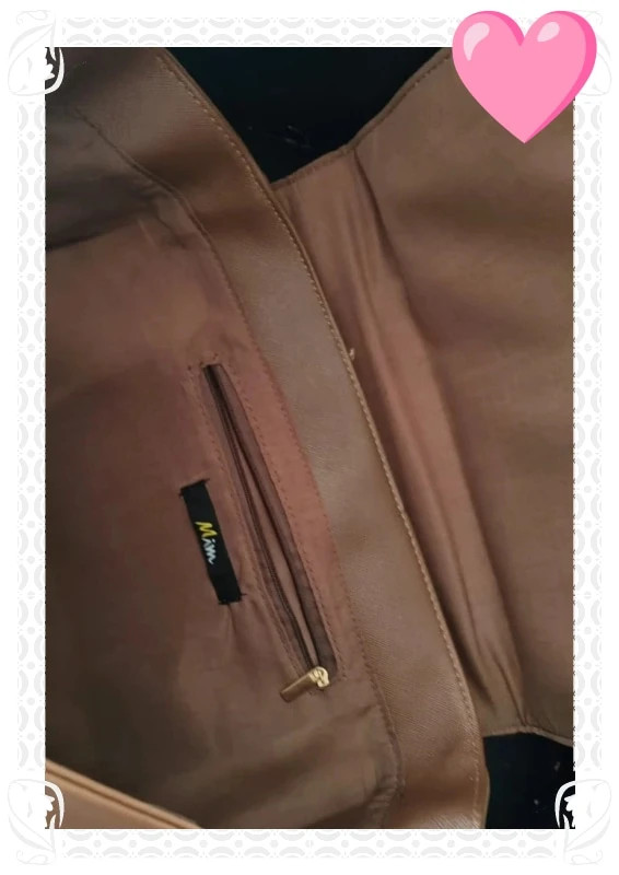 Sac mim – Mim 4