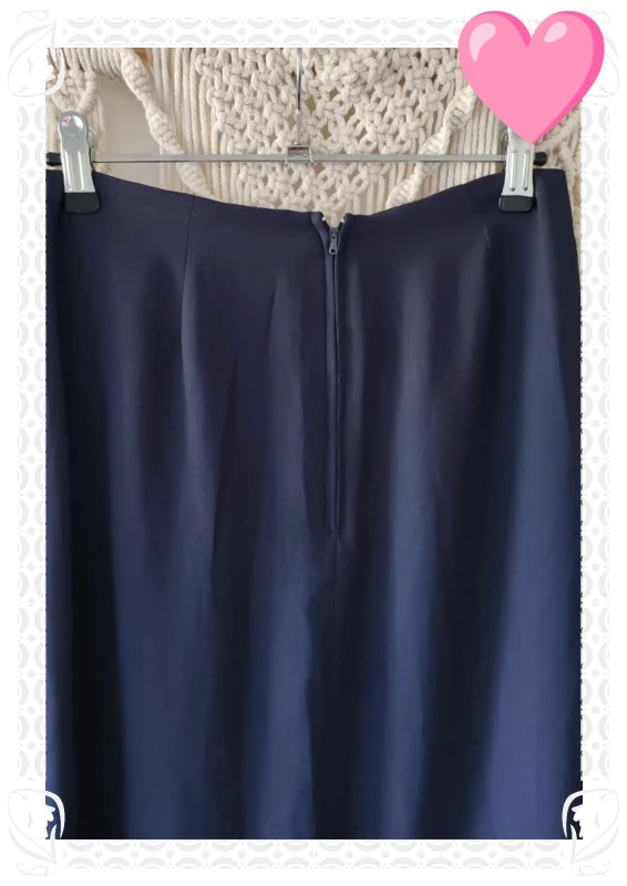 Jupe longue etam #38 – Etam – taille M / 38 / 10 5
