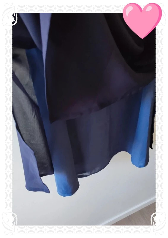 Jupe longue etam #38 – Etam – taille M / 38 / 10 3
