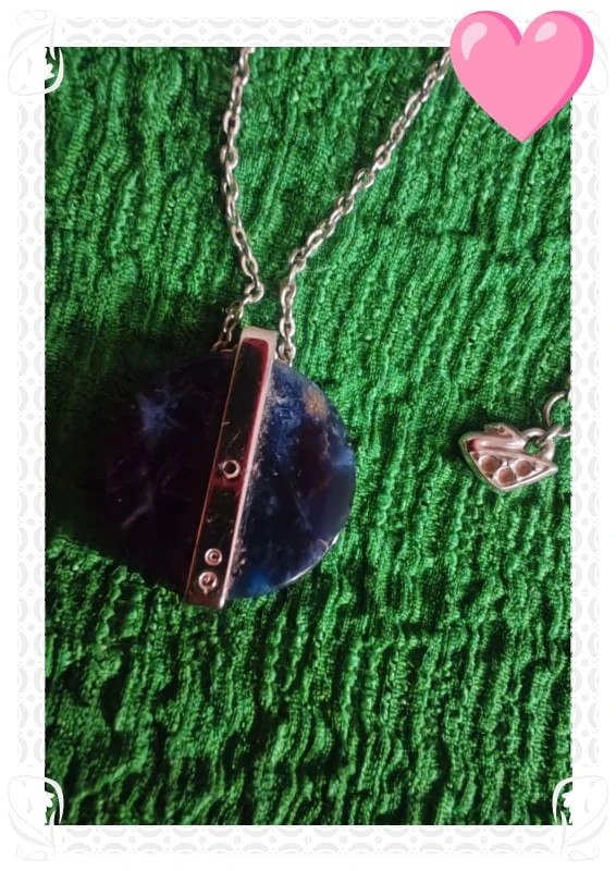 Collier pendentif Swarovski – Swarovski 5