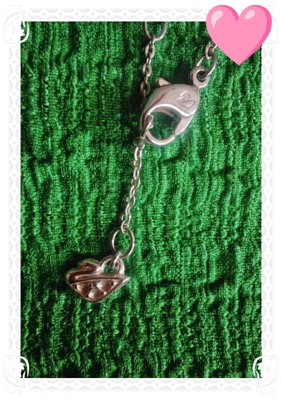 Collier pendentif Swarovski – Swarovski 3
