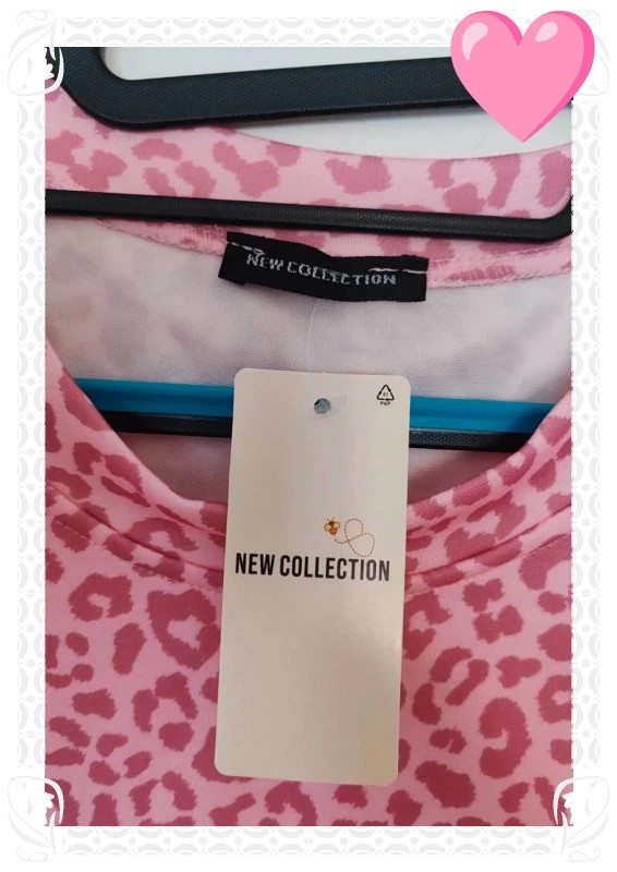 Robe new collection – New Collection – taille Taille unique 3