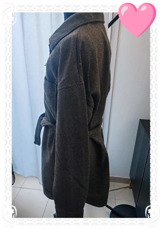 Veste kelrebec – Kelrebec – taille XL / 42 / 14 3