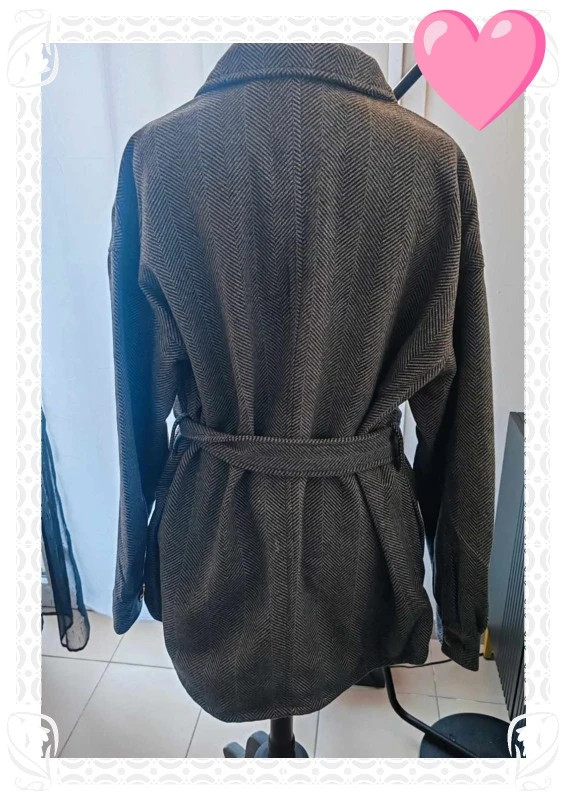Veste kelrebec – Kelrebec – taille XL / 42 / 14 4