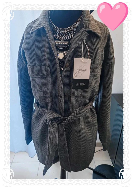 Veste kelrebec