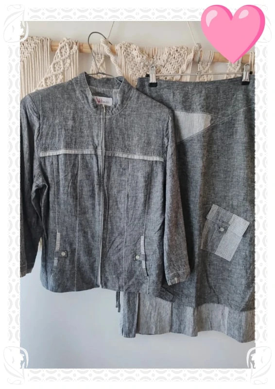 Ensemble Armand Thiery – Armand Thiery – taille M / 38 / 10 3