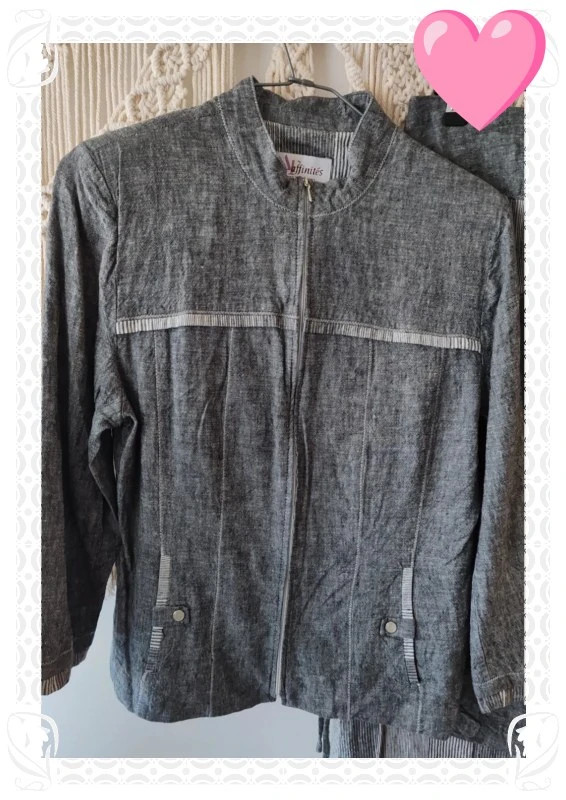 Ensemble Armand Thiery – Armand Thiery – taille M / 38 / 10 4