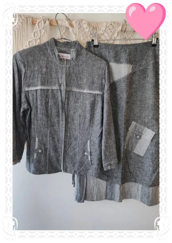Ensemble Armand Thiery