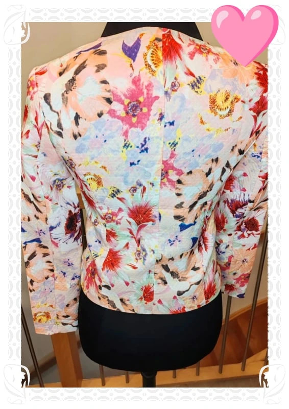 Veste Vera & Lucy – Vera & Lucy – taille S / 36 / 8 2