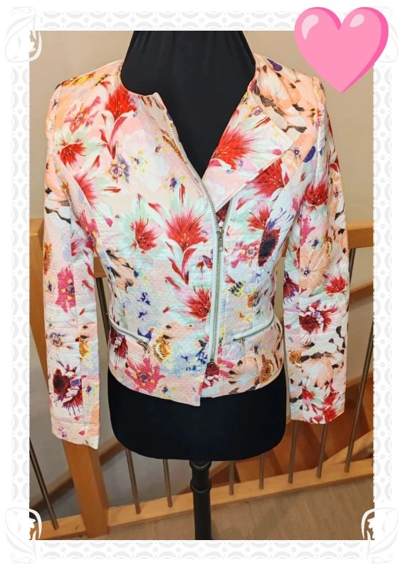 Veste Vera & Lucy
