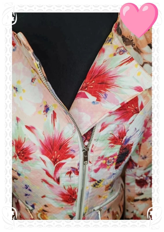 Veste Vera & Lucy – Vera & Lucy – taille S / 36 / 8 3