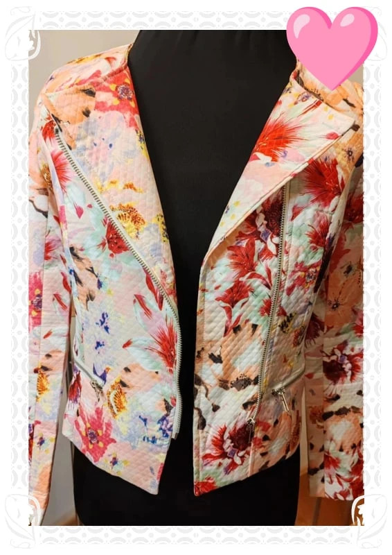 Veste Vera & Lucy – Vera & Lucy – taille S / 36 / 8 5