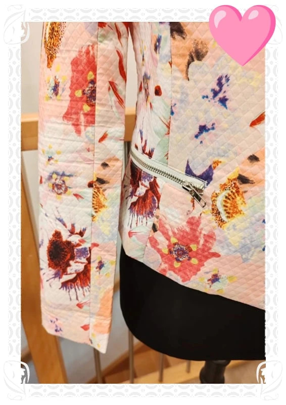 Veste Vera & Lucy – Vera & Lucy – taille S / 36 / 8 4