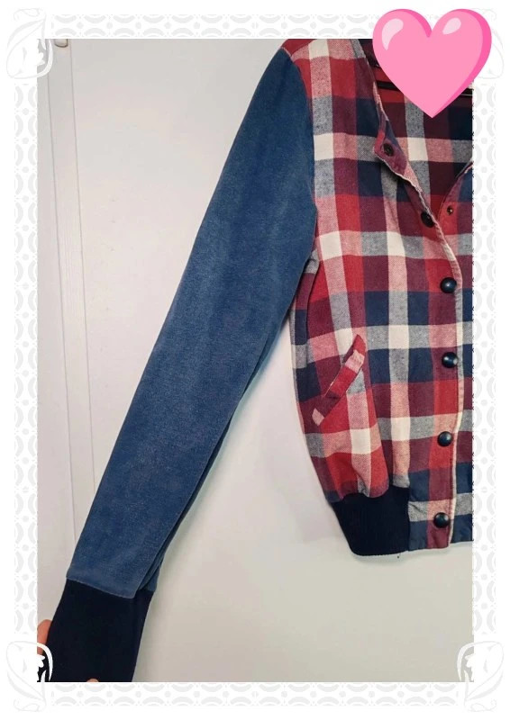 Veste la fée maraboutee – La Fee Maraboutee – taille M / 38 / 10 3