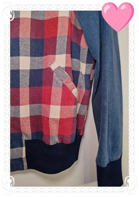 Veste la fée maraboutee – La Fee Maraboutee – taille M / 38 / 10 4