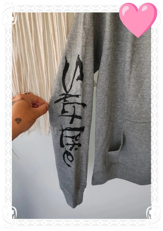 Sweat salt life – Salt Life – taille M 3