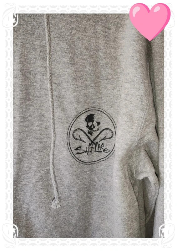 Sweat salt life – Salt Life – taille M 2