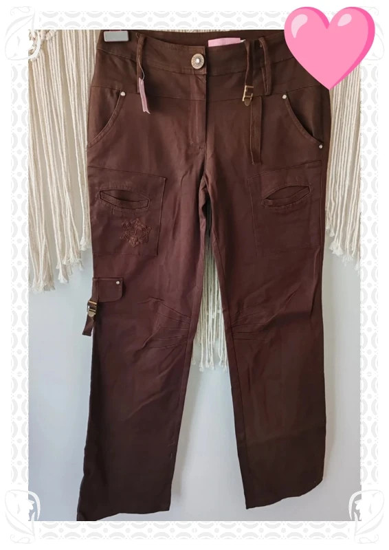 Pantalon miss lisa – Miss Lisa – taille L / 40 / 12 2