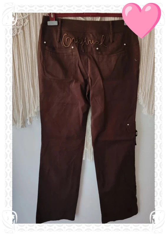 Pantalon miss lisa – Miss Lisa – taille L / 40 / 12 5