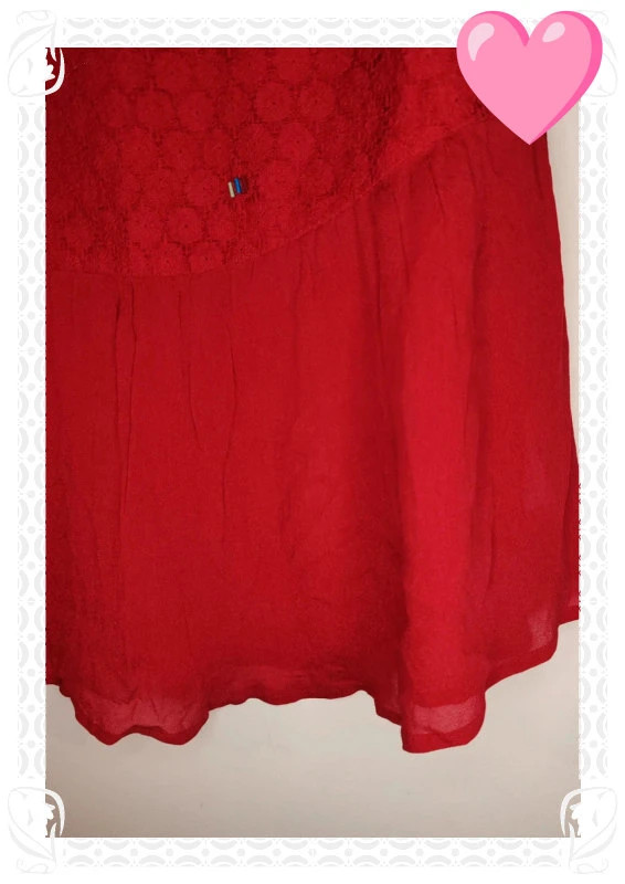 Blouse i code ikks – I.Code – taille L / 40 / 12 3