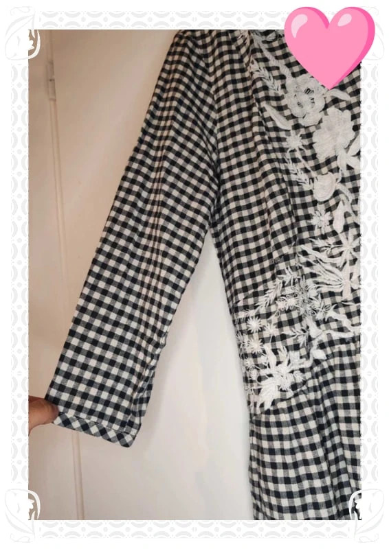 Tunique trafaluc – Zara Trafaluc – taille M / 38 / 10 5
