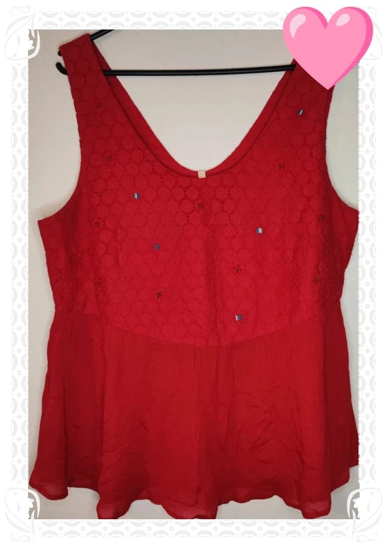 Blouse i code ikks