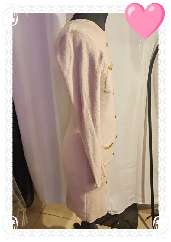 Robe Rosy Days #TU – Rosy Days – taille Taille unique 4
