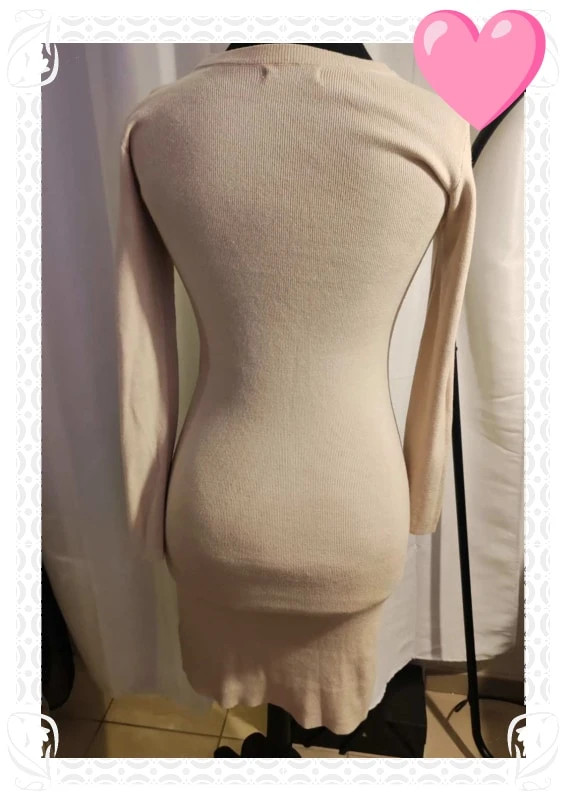 Robe Rosy Days #TU – Rosy Days – taille Taille unique 5