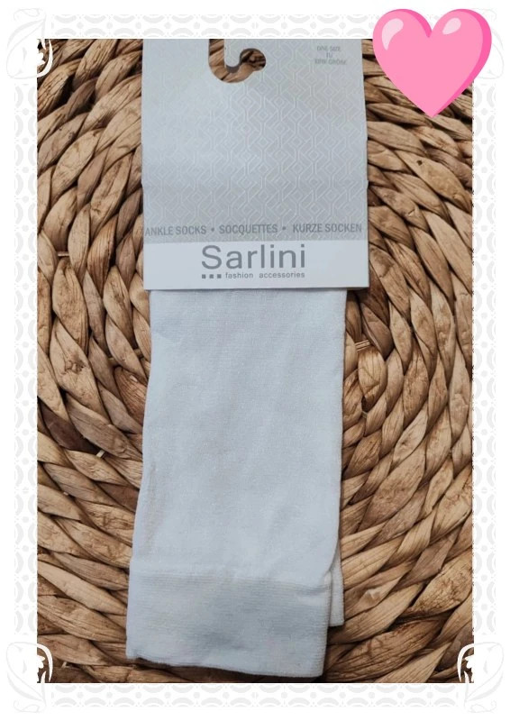 Chaussettes sarlini