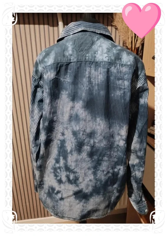 Chemise Desigual – Desigual – taille M / 38 / 10 3