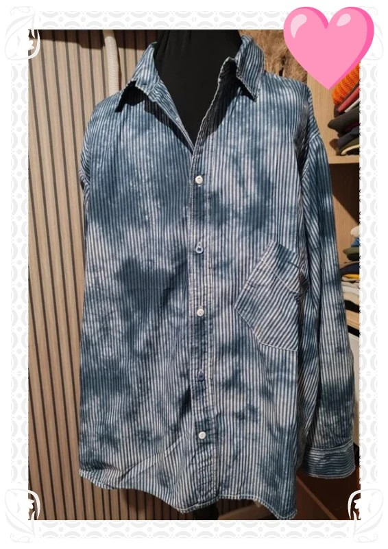 Chemise Desigual