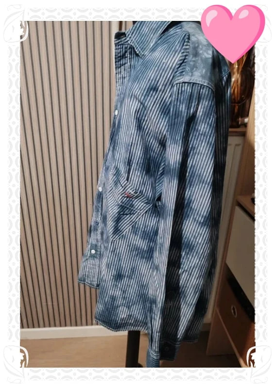 Chemise Desigual – Desigual – taille M / 38 / 10 2