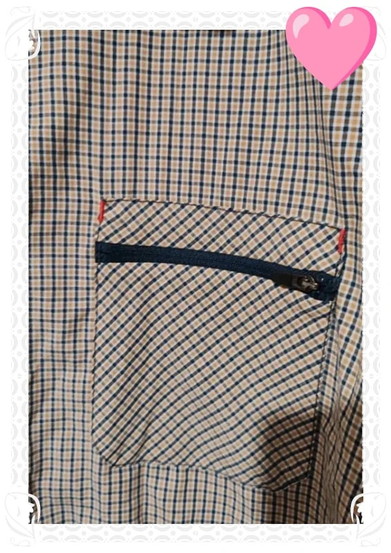 Chemise quechua – Quechua – taille XXL 3