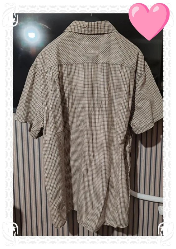 Chemise quechua – Quechua – taille XXL 5