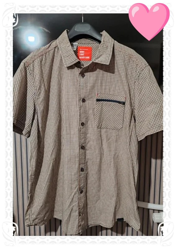 Chemise quechua