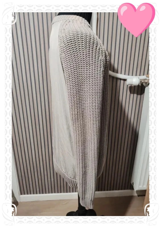 Pull Cos Laine et soie – COS – taille S / 36 / 8 2